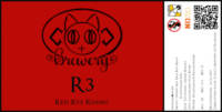 Amateurs, R3 Red Rye Rising