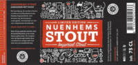 Brouwerij Nuenhem, Nuenhems Stout