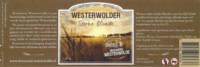 Brouwerij Westerwolde, Sterke Blonde