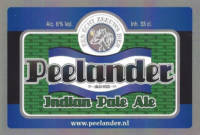 Huisbrouwerij De Peelander, Peelander Indian Pale Ale