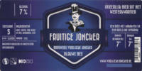 Vrolijcke Joncker, Fruitige Joncker Blauwe Bes
