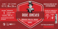 Vrolijcke Joncker, Rode Joncker Dubbel