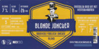 Vrolijcke Joncker, Blonde Joncker Blond