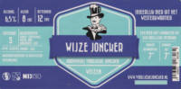 Vrolijcke Joncker, Wijze Joncker Weizen