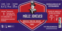 Vrolijcke Joncker, Malle Joncker Tripel