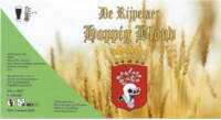 Microbrouwerij De Rijpelaer, Hoppig Blond