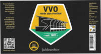 Brouwerij De Snor, Jubileumbier VVO