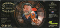 Puuro Bierbrouwerij, De Venlonaerke Robuuste