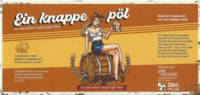 Puuro Bierbrouwerij, Ein Knappe Pöl Puuro Bierbrouwerij, Ein Knappe Pöl