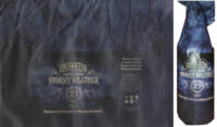 Buitenlandse bieren voor Nederlandse markt (etiket Nederlandse plaatsnaam), Eindhovens Stormy Weather