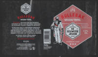 Brouwerij De Eeuwige Jeugd, Bullebak Weizen Tripel