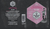 Brouwerij De Eeuwige Jeugd, Lellebel Blond
