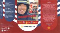 Brouwerij 't Meuleneind , Orguvoso 1233 Brandweer