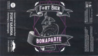 Brouwerij 't Meuleneind , Fort Bier Bonaparte