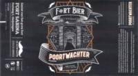 Brouwerij 't Meuleneind , Fort Bier  Poortwachter
