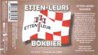 Brouwerij 't Meuleneind , Etten-Leurs Bokbier