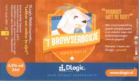 Brouwerij 't Meuleneind , 't Browserbokje  Bokbiertje