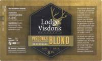 Brouwerij 't Meuleneind , Visdonks Blond