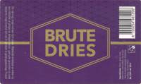 Brouwerij 't Meuleneind , Brute Dries