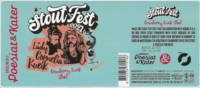 Brouwerij Poesiat & Kater, Lady Cornelia Kveik