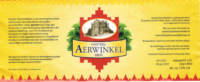 Dorpsbrouwerij De Maar, Kasteel Aerwinkel Bier