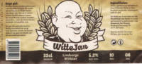 Bierbrouwerij De Fontein, Witte Jan Bierbrouwerij De Fontein, Witte Jan