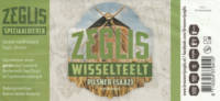 Brouwerij Zeglis, Wisselteelt Pilsner (Saaz)