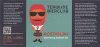 Terwijde Bierclub, Roedolph