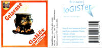Brouwerij Logister, Gelaense Galiër