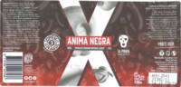 Jopen B.V., Anima Negra