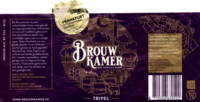De Brouwkamer, Tripel