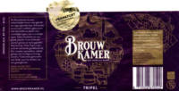 De Brouwkamer, Tripel