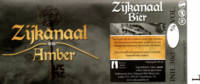 Zijkanaal Bier, Amber