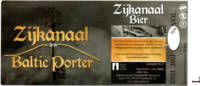 Zijkanaal Bier, Baltic Porter