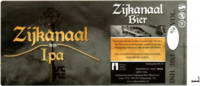Zijkanaal Bier, IPA
