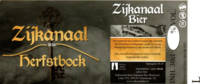 Zijkanaal Bier, Herfstbock