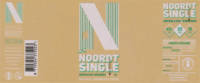 Brouwerij Noordt, Noordtsingle Amerikaans tarwebier