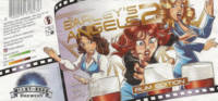 Milky Road Brewery, Barley's Angels 2