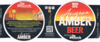 De Reusch, Amber Beer