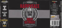 HappyFace Beers, Bock Ultimate Glen Ord