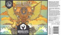 Brouwerij De Moersleutel, The Bolt & The Beast