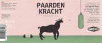 vandeStreek, Paardenkracht IPA-ARD