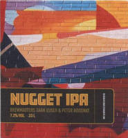 Amateurs, Nugget IPA