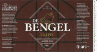 Brouwerij Pronck, De Bengel Tripel