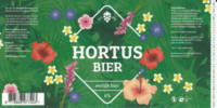Brouwerij Pronck, Hortus Bier