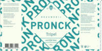 Brouwerij Pronck, Tripel