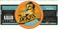 Stadsbrouwerij Dukes, Weizen
