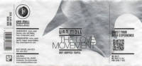 Van Moll Brouwerij, The Love Movement