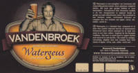 Brouwerij en Stekerij Vandenbroek, Watergeus