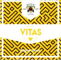 Amateurs, Vitas Belgian Blonde